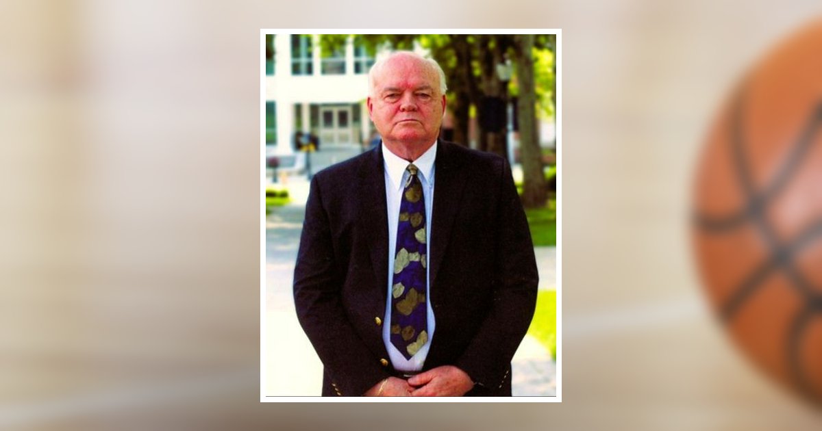 Dr. Barry Brooks Moore Obituary 2024 Parthemore Funeral Home