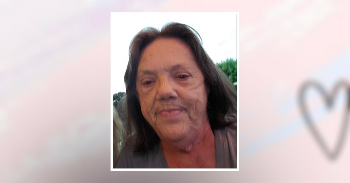 Carolyn Merrick Obituary 2023 Freeman Family Funeral Homes