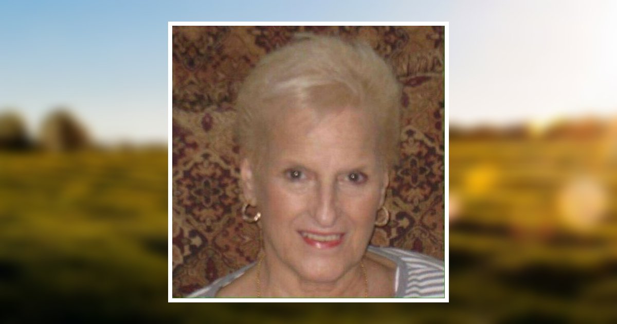 Laurie Rogers Obituary 2022 Applebee Funeral Home