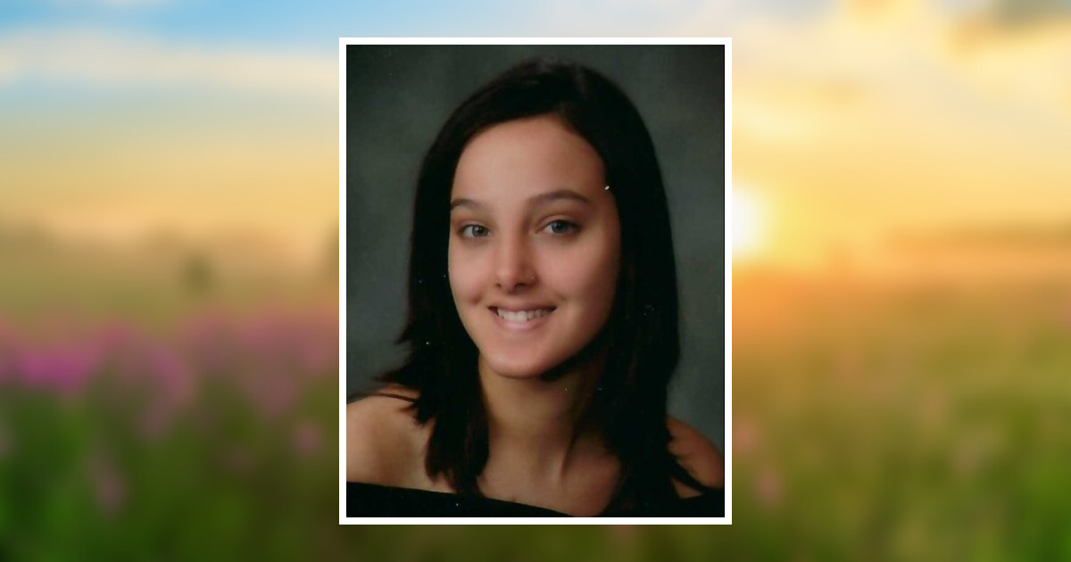 Suzette Nicole Purdy Obituary 2023 - Chauvin Funeral Home & Crematory