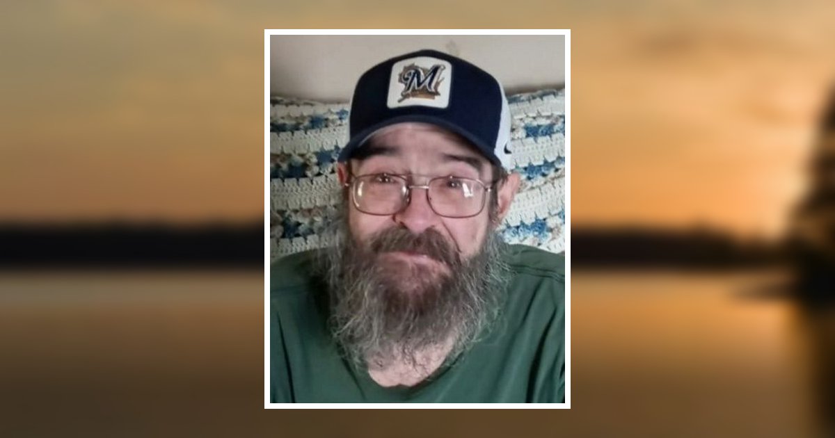 James "Jimmy" D. Arndt Jr. Obituary, Marathon, WI