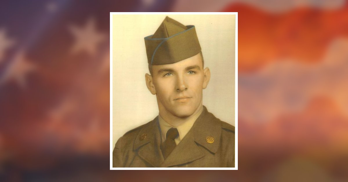 Ervin W. Bellis Obituary, Antwerp, OH