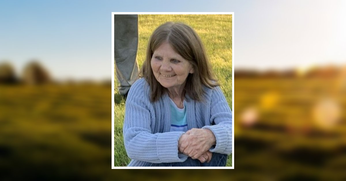 Judith Bergeron Obituary 2020 PedersonVolker Funeral Chapel