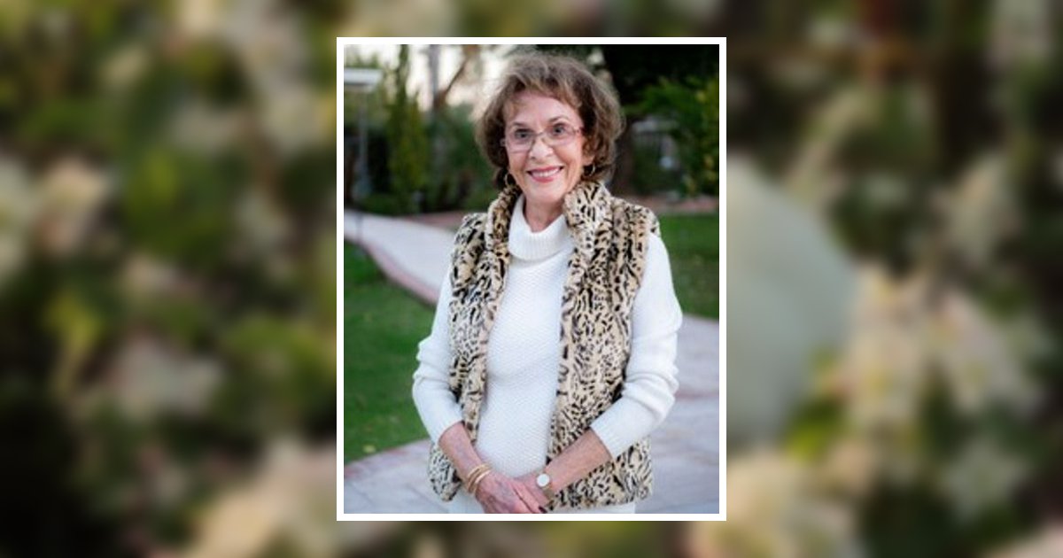 Barbara Kay Nasser Liem Phoenix, AZ Obituary