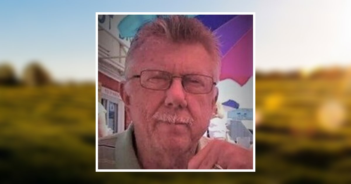 Gordon Tilghman Lee Obituary 2021 Relihan Funeral Home