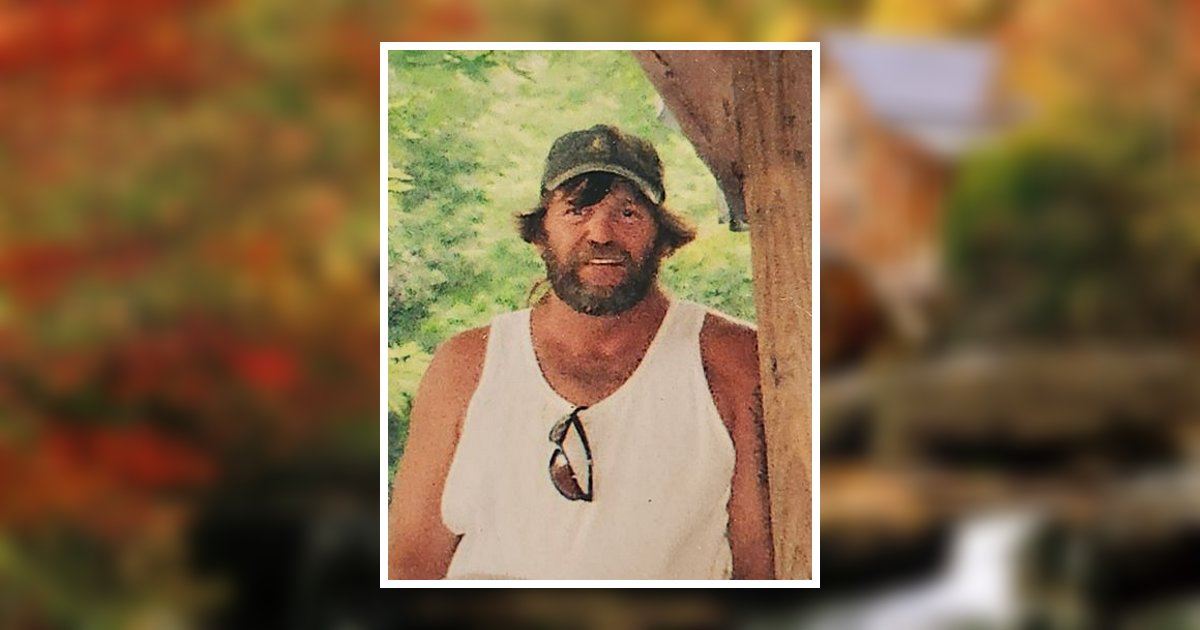 Charles "Charlie" Easley Obituary, Seymour, MO