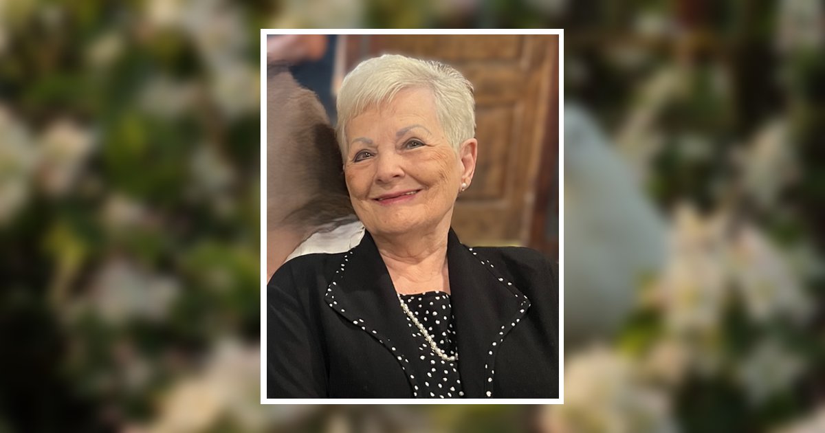Patsy Eugenia Harper Obituary, Shreveport, LA