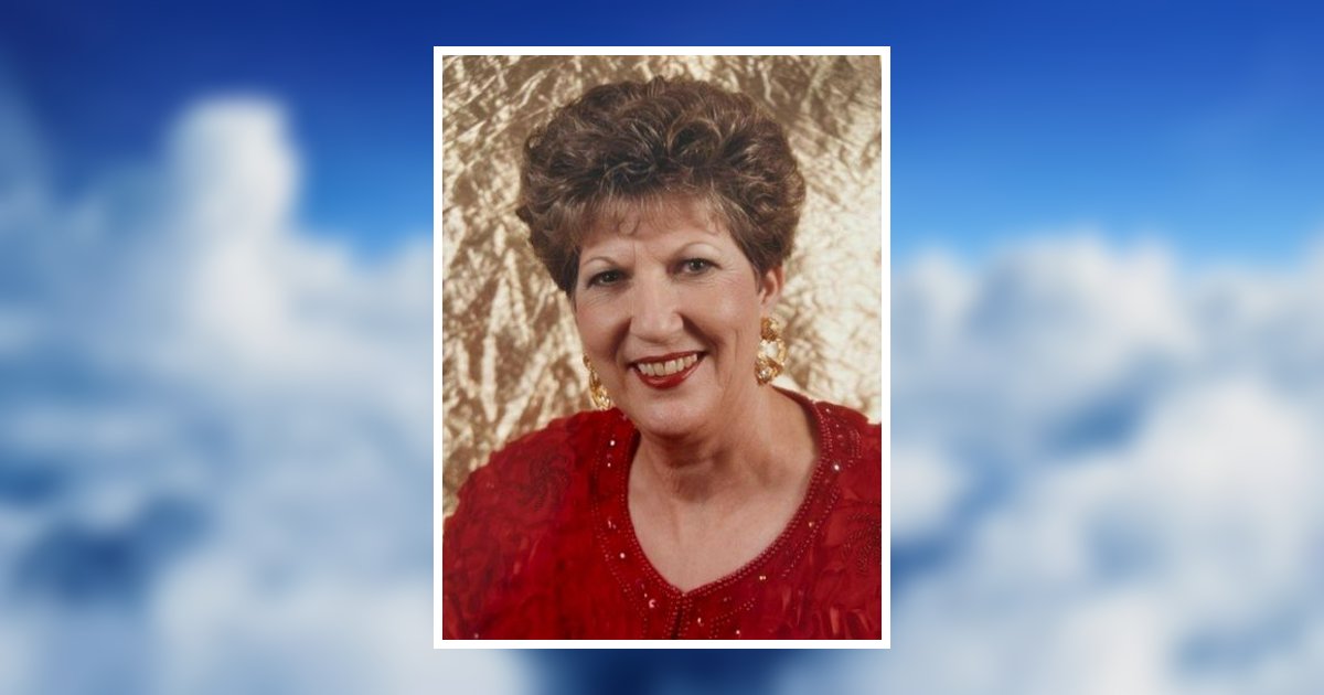 Sarah F. Katis Pensacola, FL Obituary
