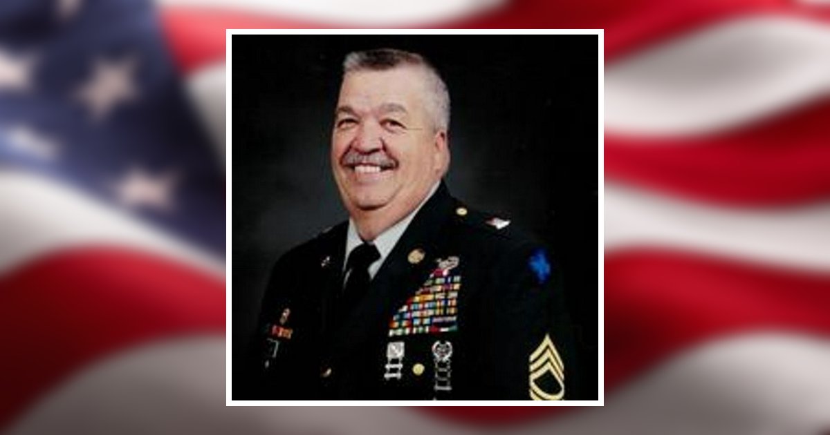 Vernon D. Dunlap Obituary, Dennison, OH