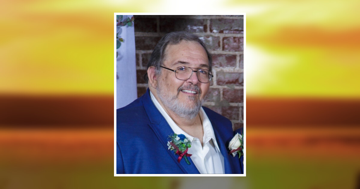 Scott Banta Obituary 2023 - Sholar-Riley Funeral Home