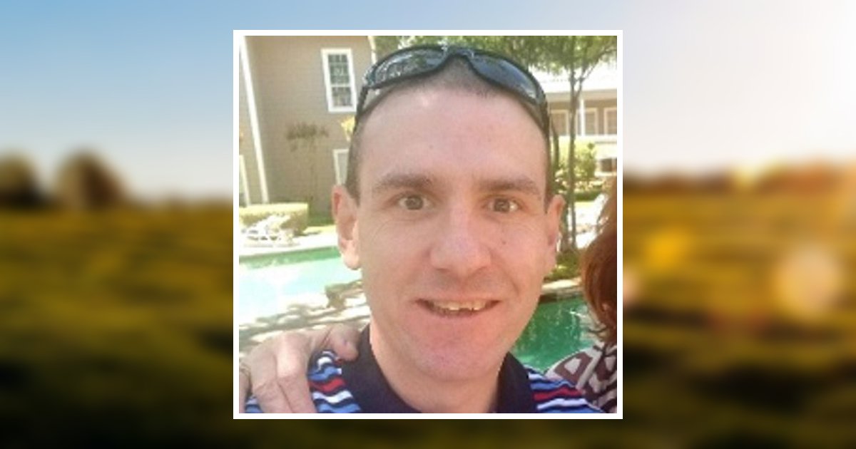 Kevin Lyons Obituary 2019 Peters Funeral Home