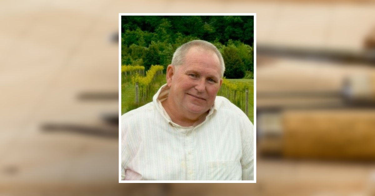 Thomas "Tom" L. Ruble