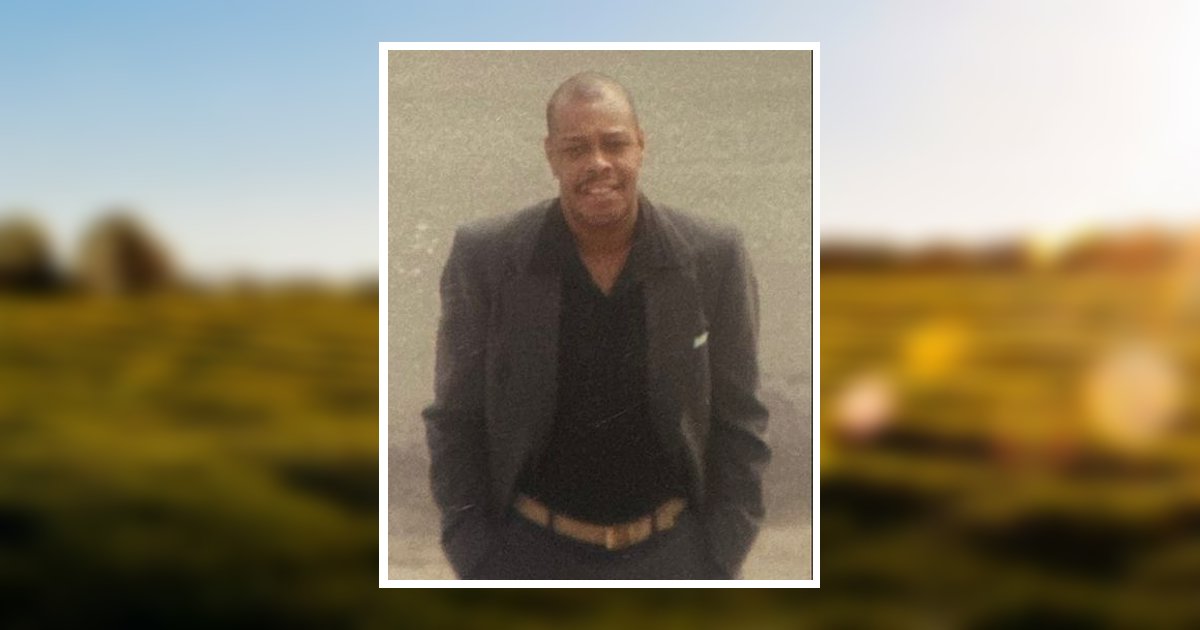 Douglas Mcarthur Johnson Obituary, Richmond, VA