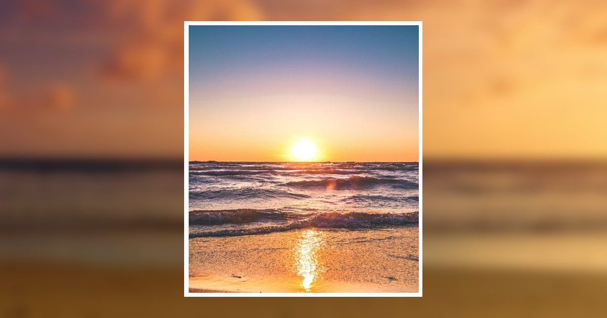 Gloria Garrison Vassar Obituary, Tappahannock, VA