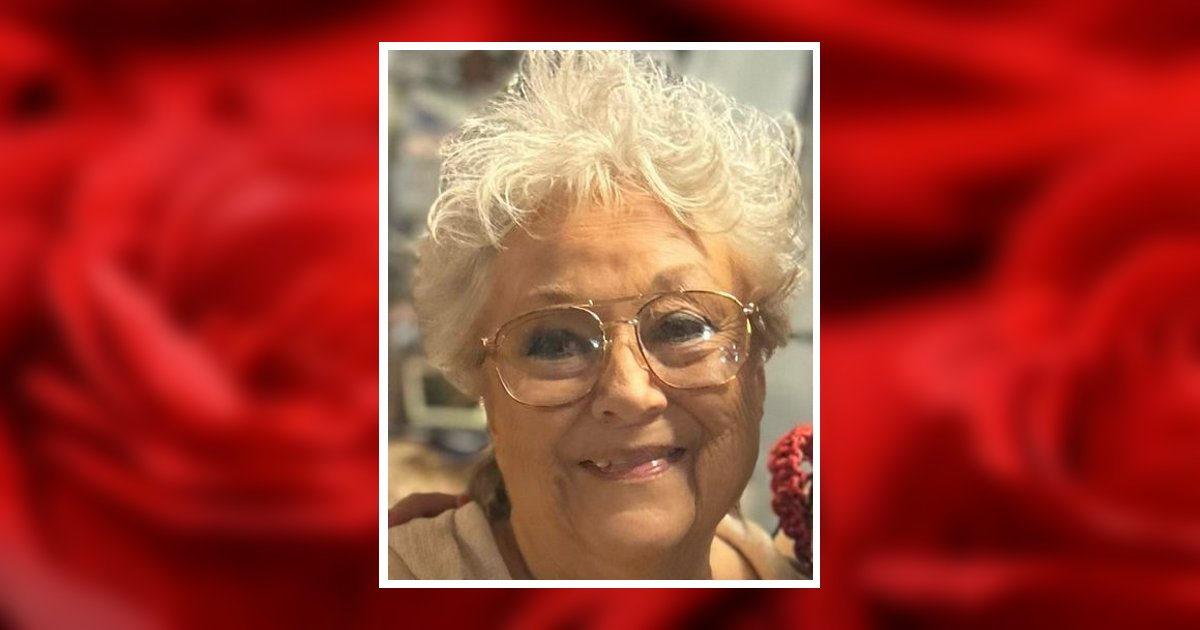 Patricia Joann Stevenson Obituary 2023 Louisville Memorial Gardens