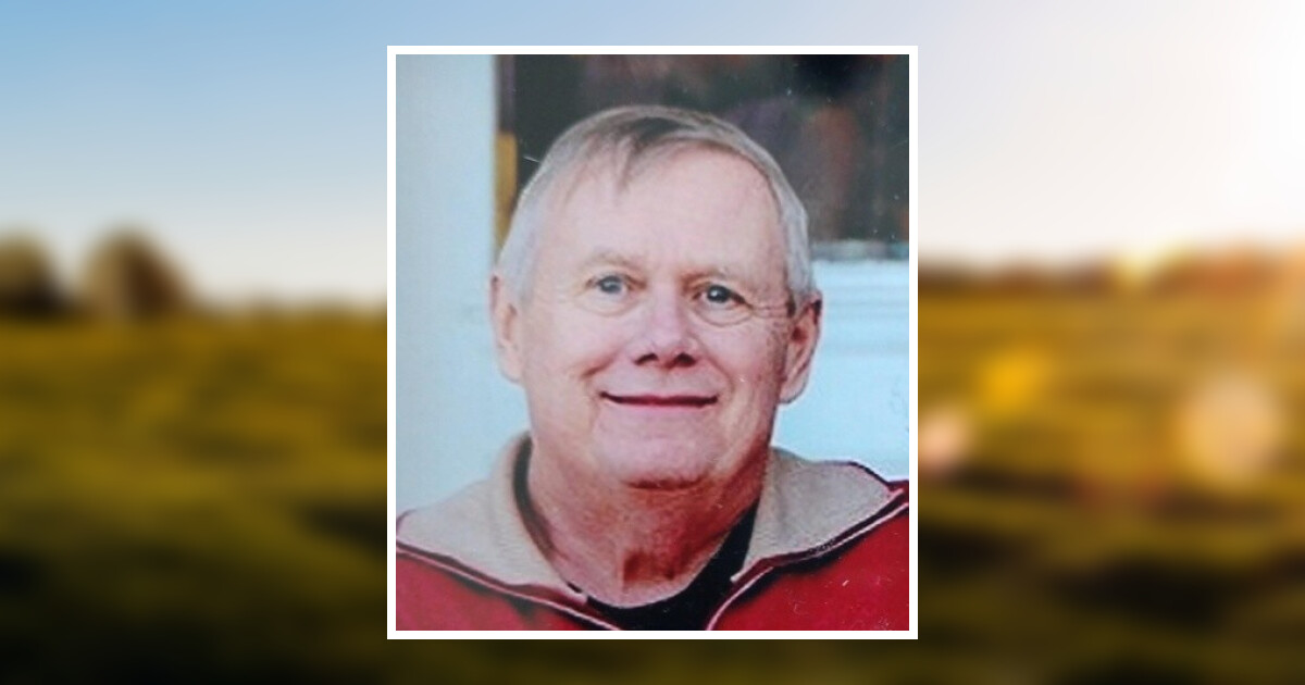 John Andrew Hill Obituary 2019 - Raymer - Kepner Funeral Home and ...