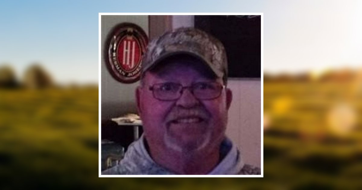 Mr. David C. Croghan Obituary 2017 Hoch Funeral Home Inc.