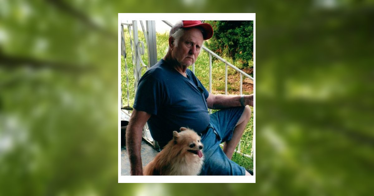 Raymond Jackson Obituary, Colonial Heights, VA