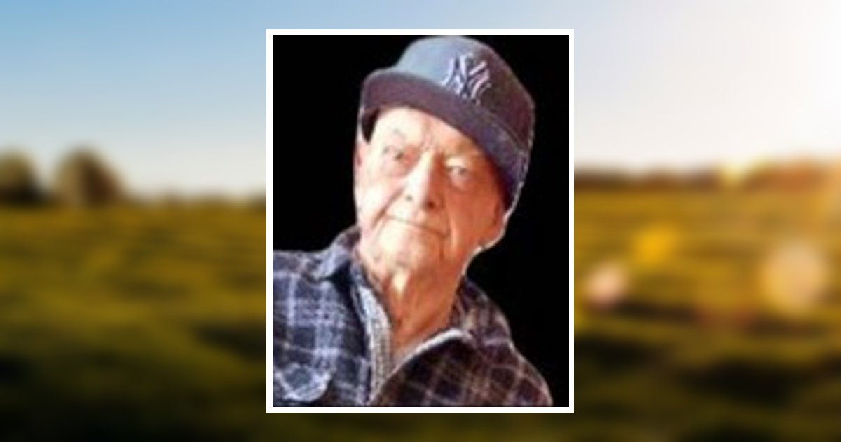 Eldon Risner Obituary 2023 Boersma Funeral Home