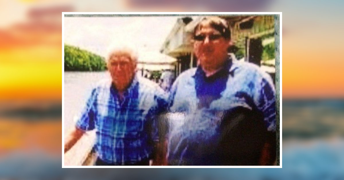 Ervin Carol Sanders Obituary 2023 Palmetto Cremation Society