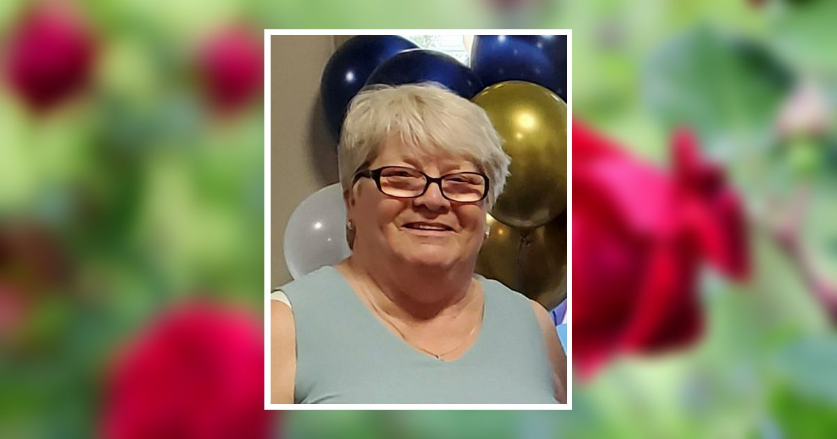 Mary Virginia Morrell