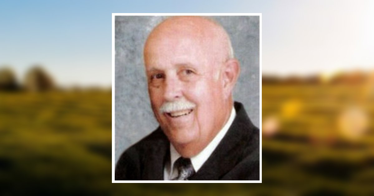 William Joseph Somnitz Obituary, Willoughby, OH