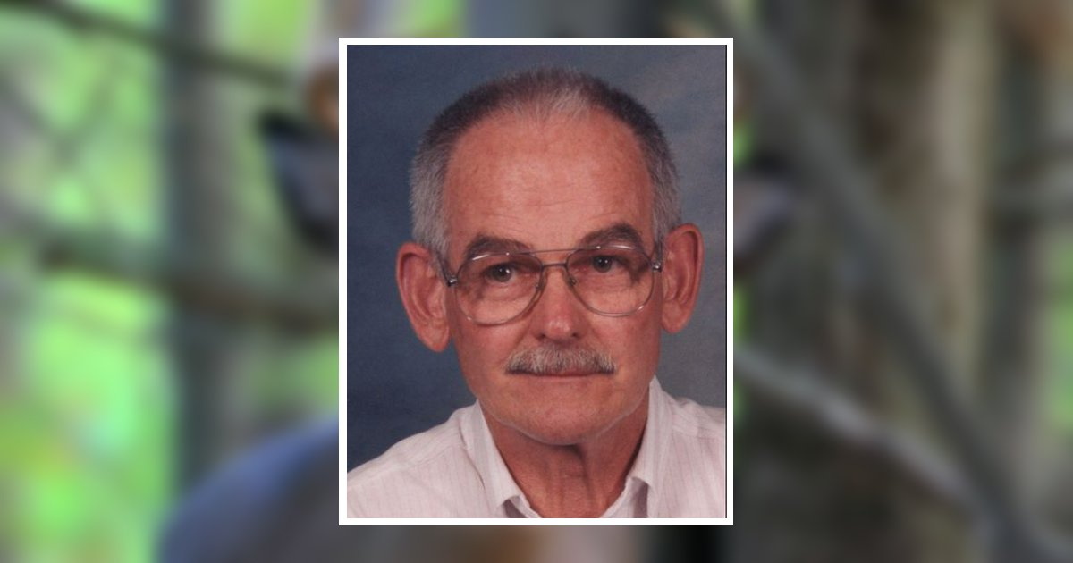 Robert Isaac Weaver Obituary, New Holland, PA