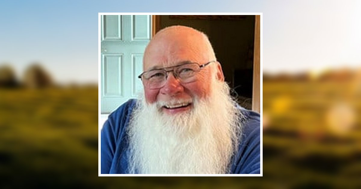 John Garver Sperry Obituary 2023 Affordable Cremation Services of Ohio