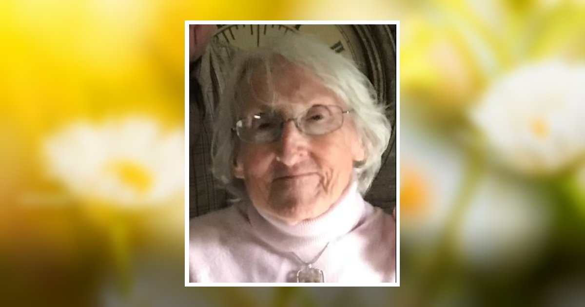 Imogene Earsel White Obituary, Millersport, OH