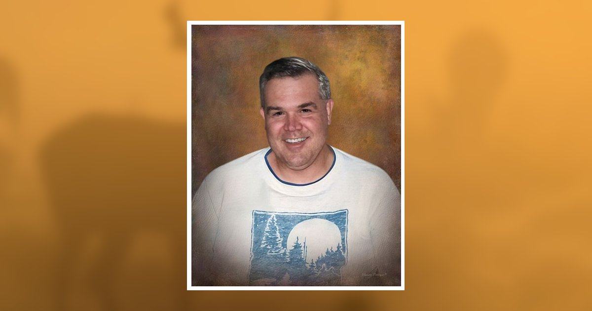 Scott Eugene Rankin Obituary, Borger, TX