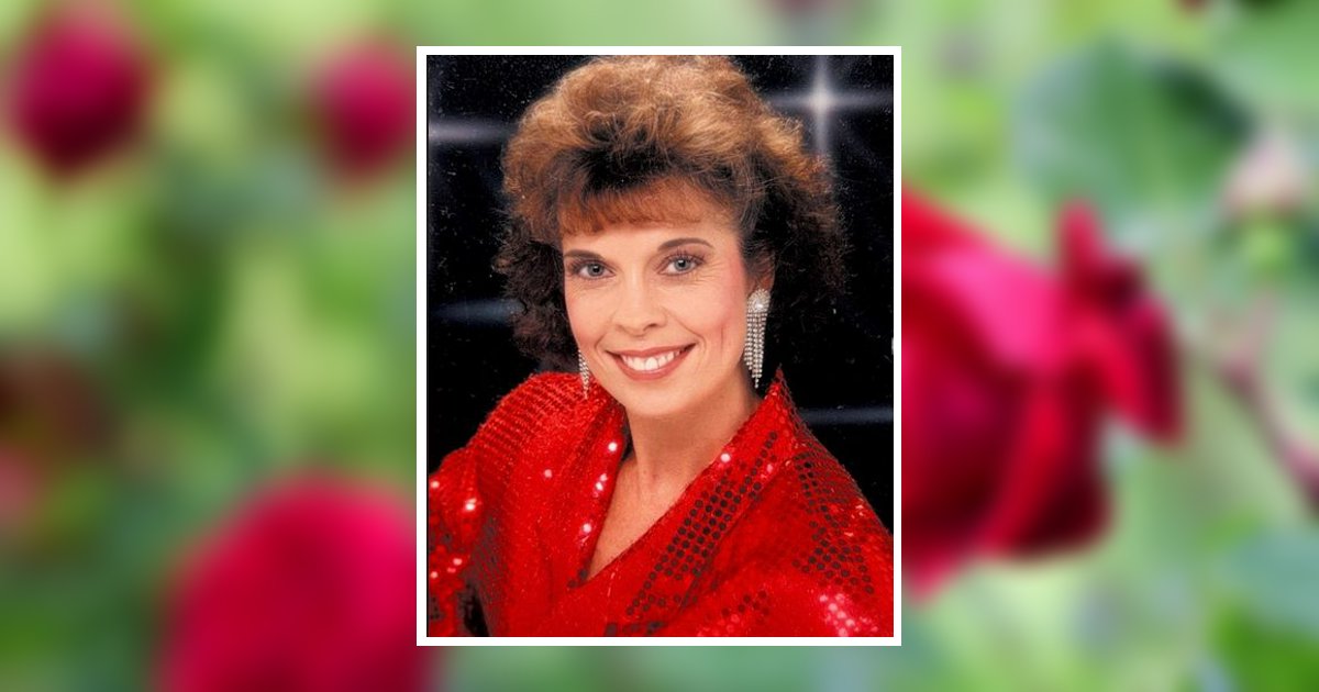 Brenda Gale Cline Whisenhunt