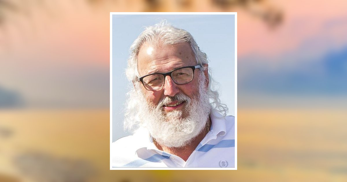 Geno J. Leoni Obituary, Wyoming, PA