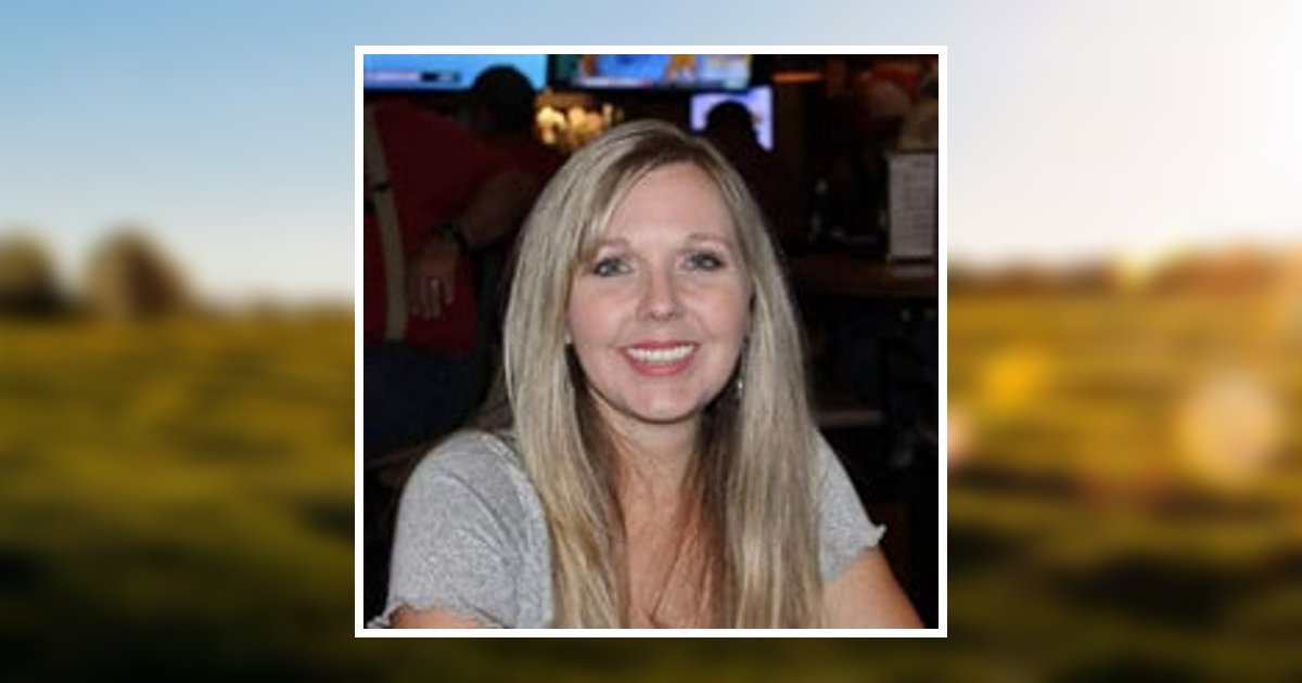 Laura Duke Zito Obituary July 31, 2023 - Melancon Levingston