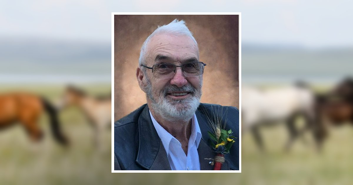 Ronald H Thomas Obituary, Delta, UT