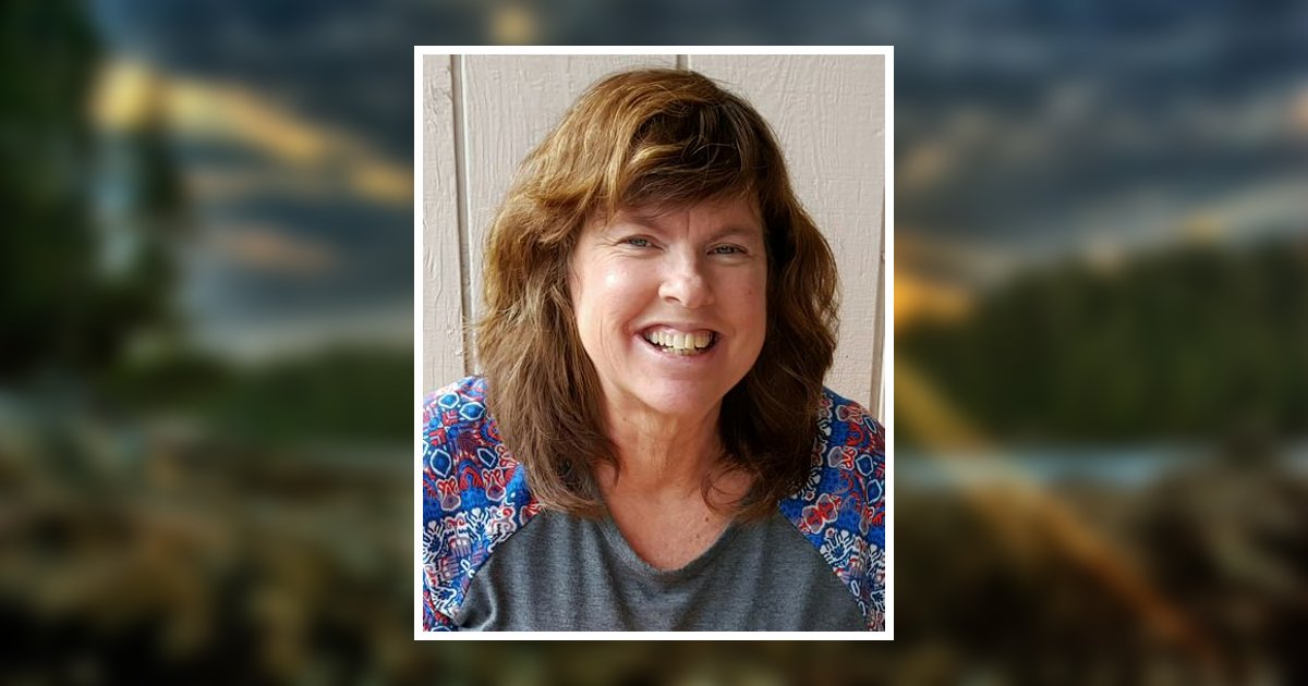 Tamara Sue Marsh Ahlstrom Obituary, Caliente, NV
