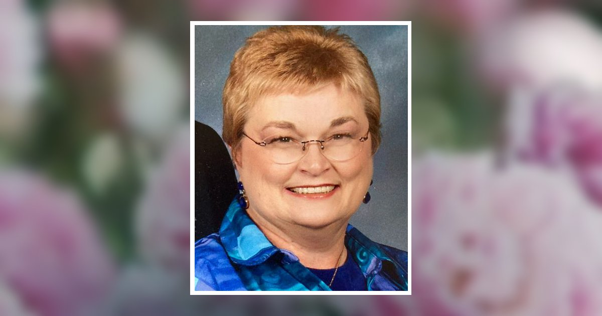Carolyn Elizabeth Smith Todd Obituary, Paris, TN