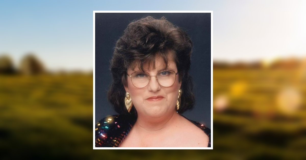 Deborah Padgett Obituary July 7, 2019 Vorhis & Ryan Funeral Homes