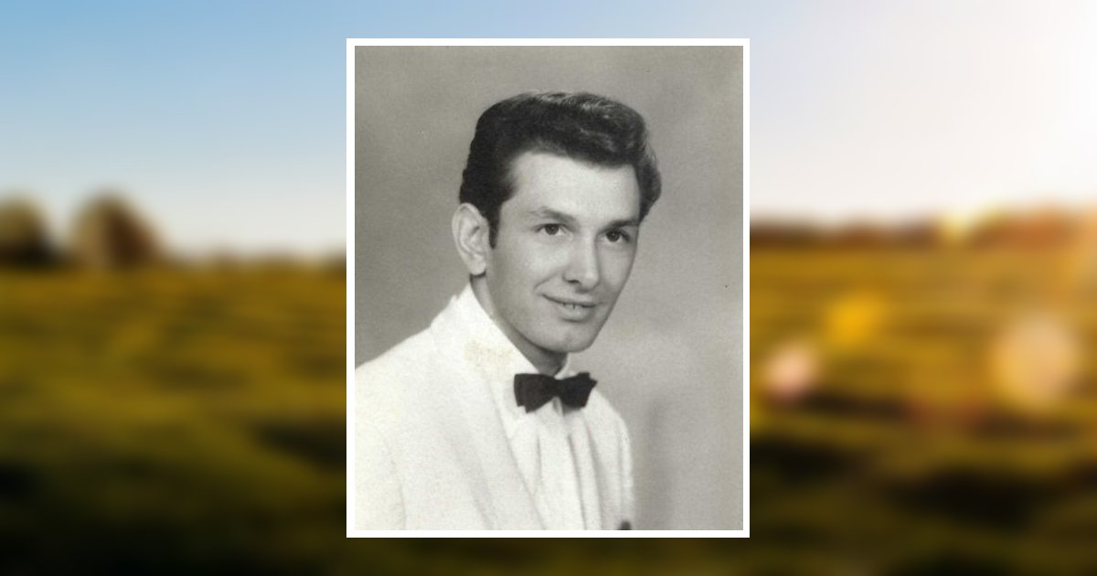 Victor A. Desantis