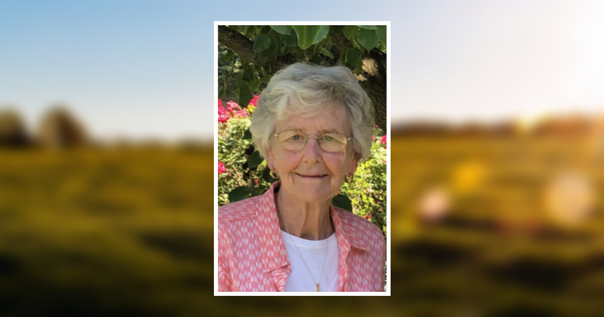 Mary Ann Brock Obituary 2023 - Thurman Funeral Home