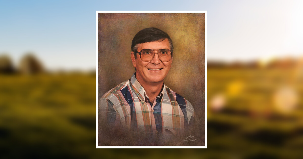 Harold Smith Jr Obituary 2020 Minton Chatwell Funeral Directors