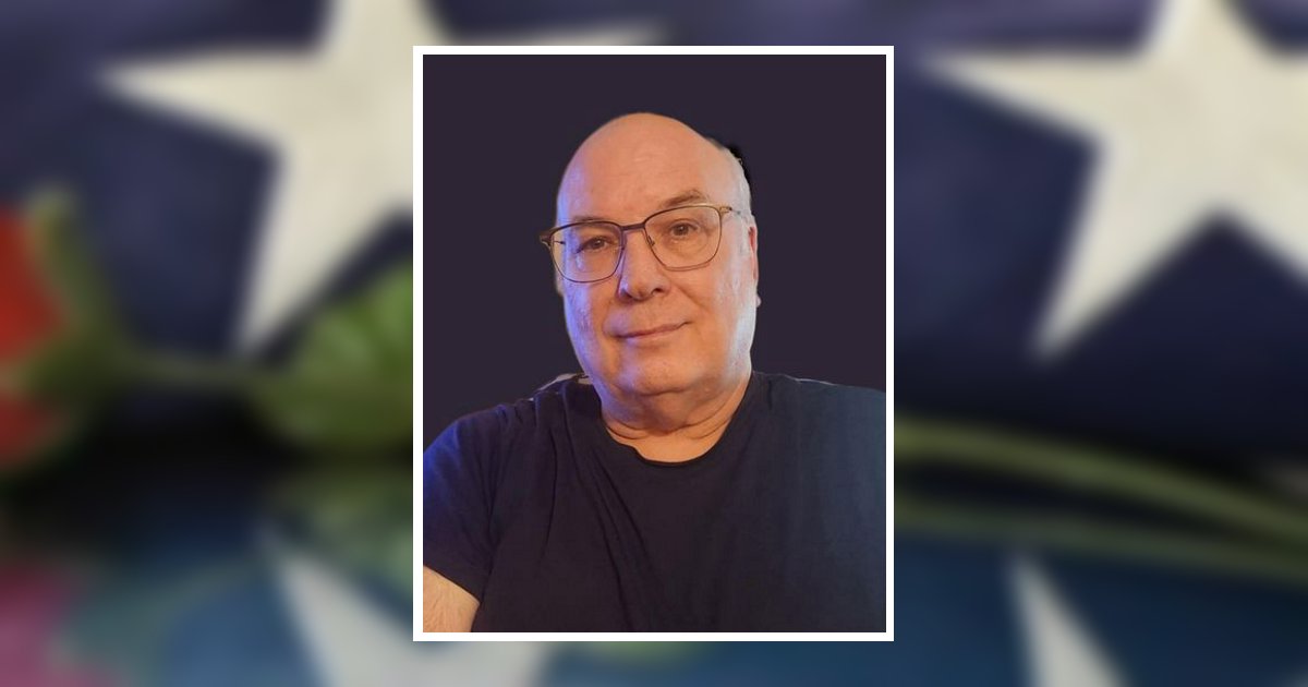 Ii Edward Earl "Pete" Padgett Obituary, Powhatan, VA