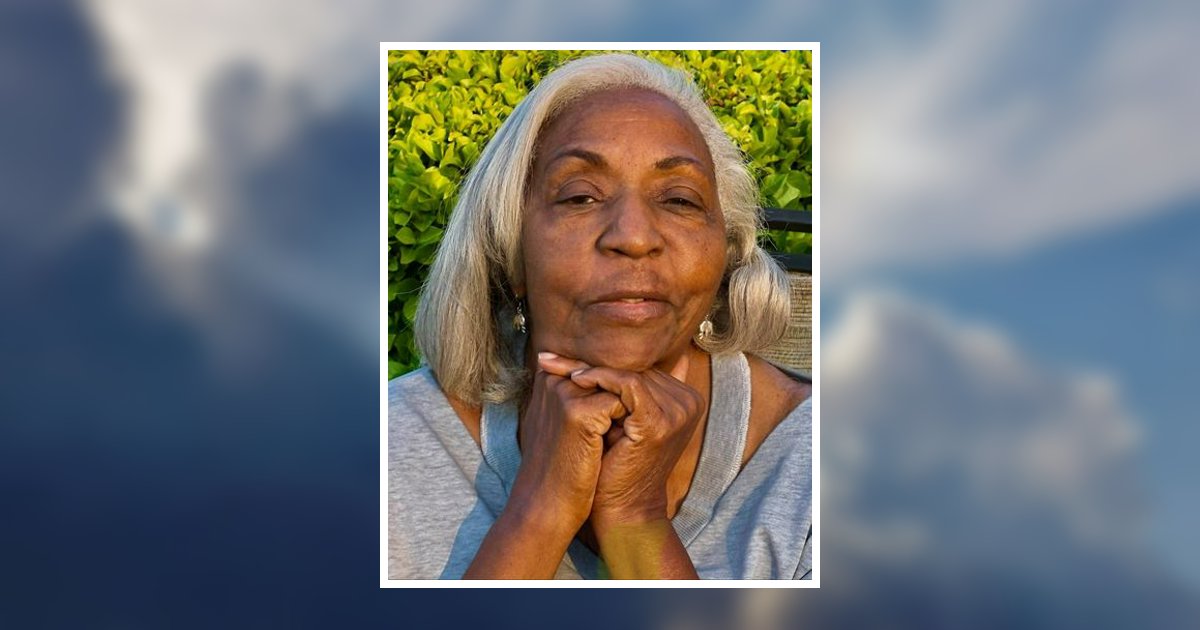 Ruth Savannah Ann Yarborough Obituary, Mebane, NC