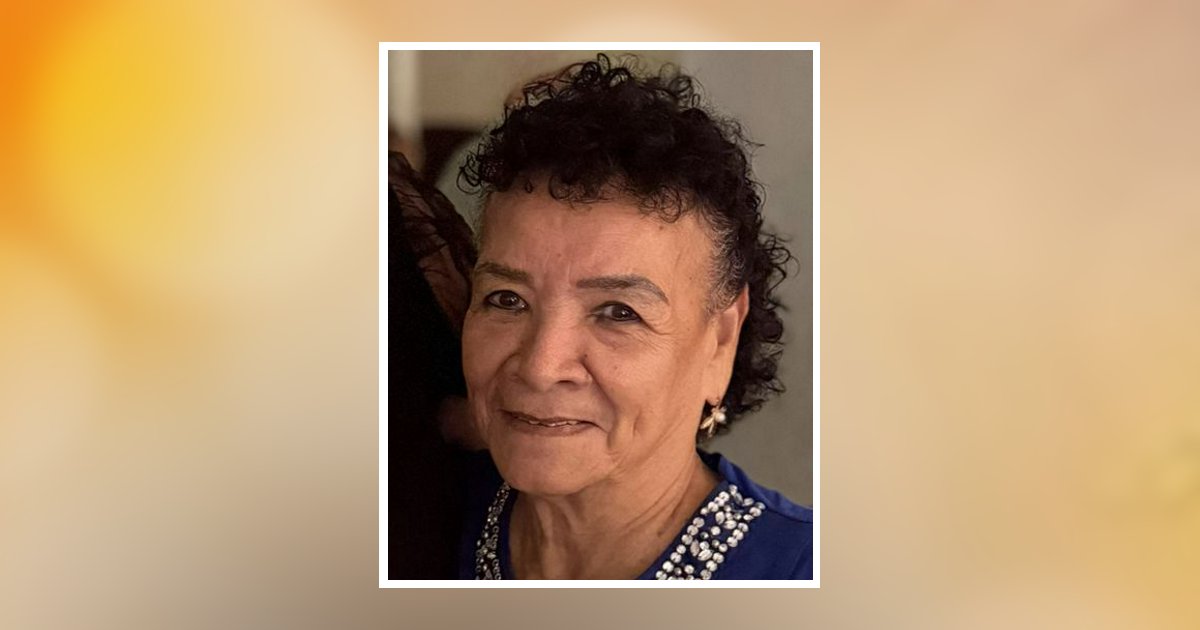 Ana Pulido Lopez Obituary, Kansas City, KS