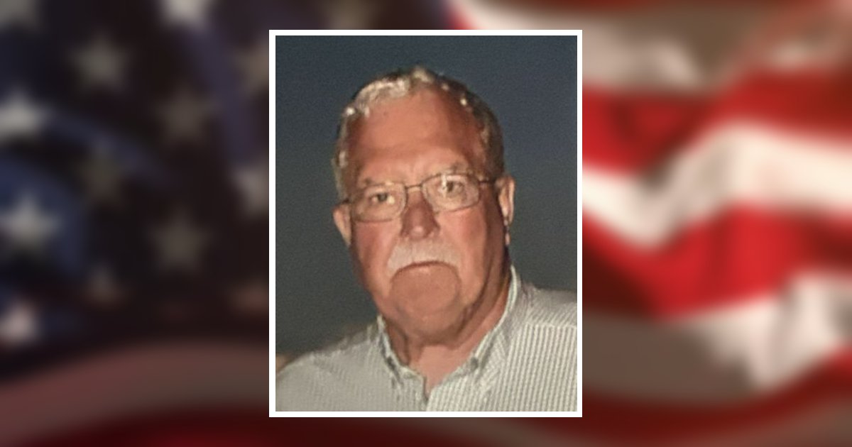 William John Graf Sr. Obituary, West Salem, OH