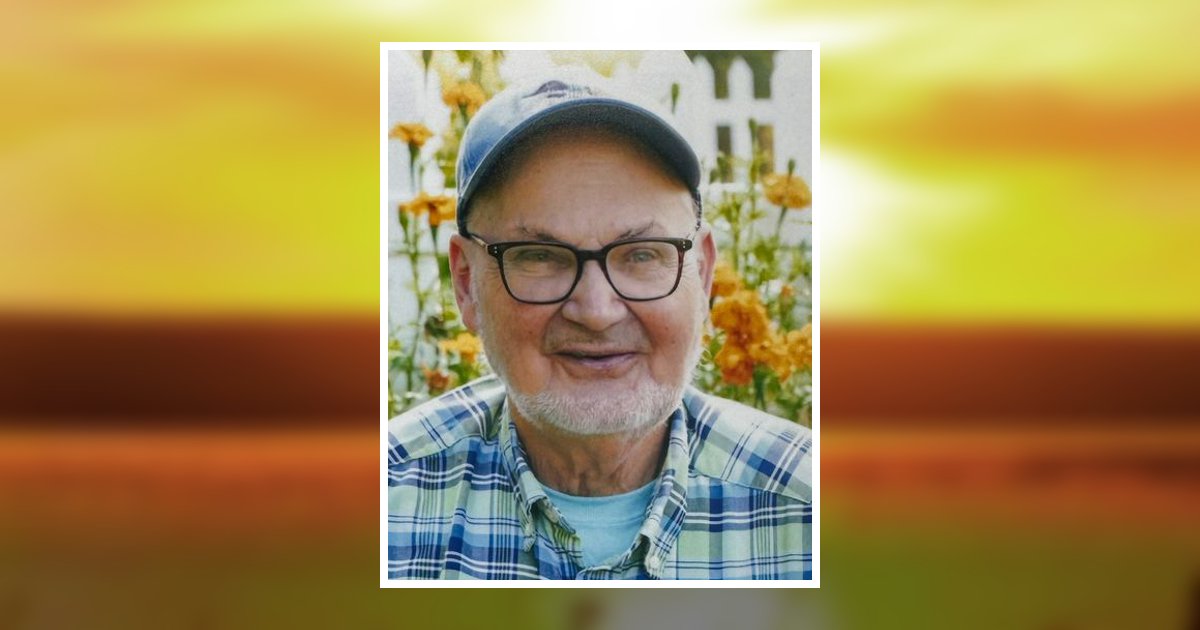 Theron Melvin Kanine Obituary, Saint Johns, MI