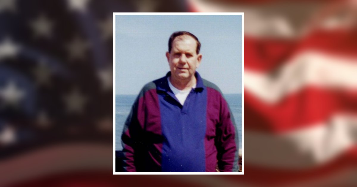 Jr. George "Eddie" Green Obituary, Hanover, PA