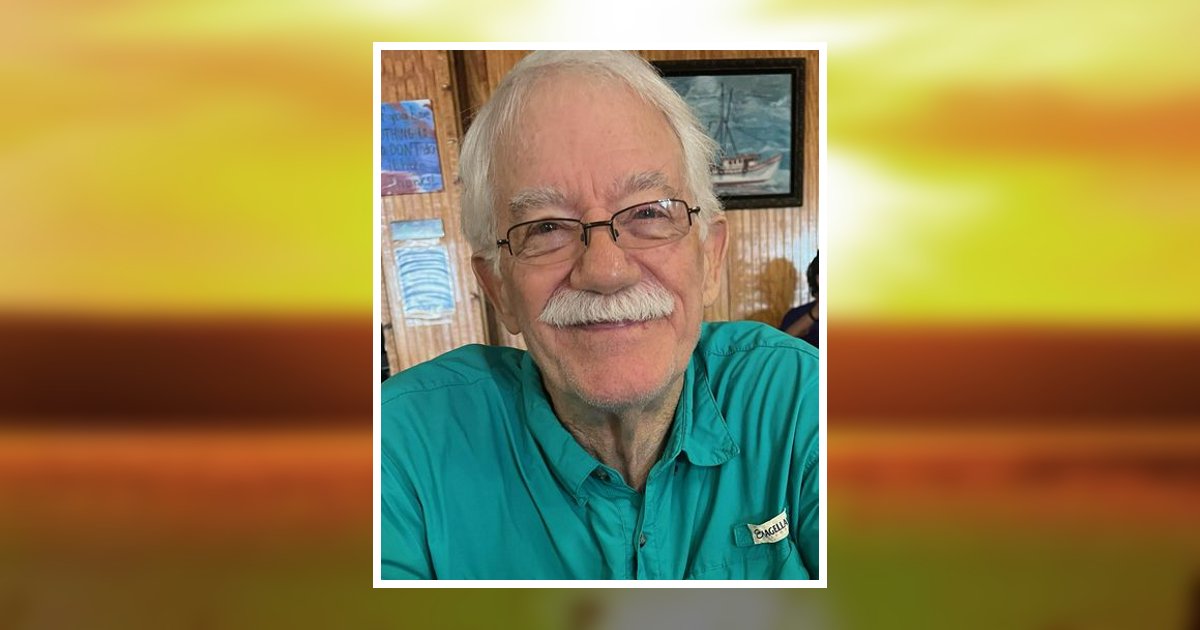 Waine Peterson Obituary 2024 Charlie Marshall Funeral Home and Crematory