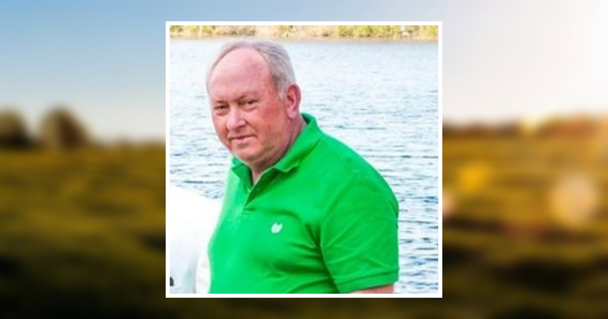 William "Mike" Michael Mabe Obituary 2017 Carter Funeral Home