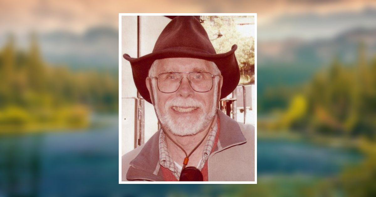 Thomas Arthur Barrett Obituary, Port Orchard, WA