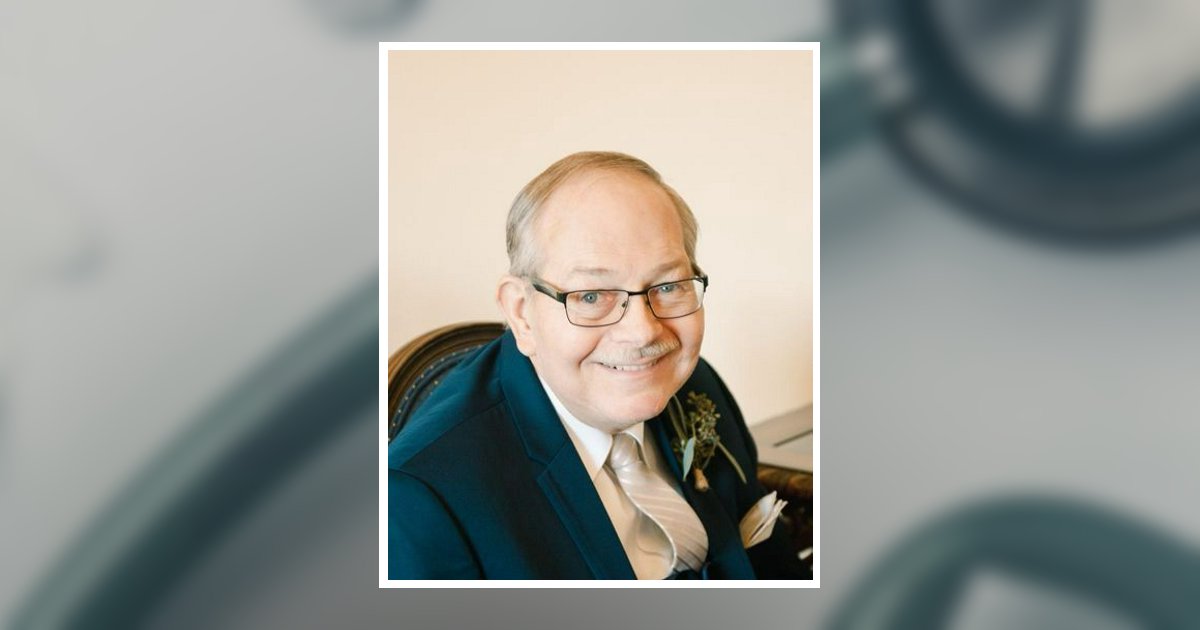 Dr. Allen Joseph Clare Obituary 2024 Alexander Funeral Home